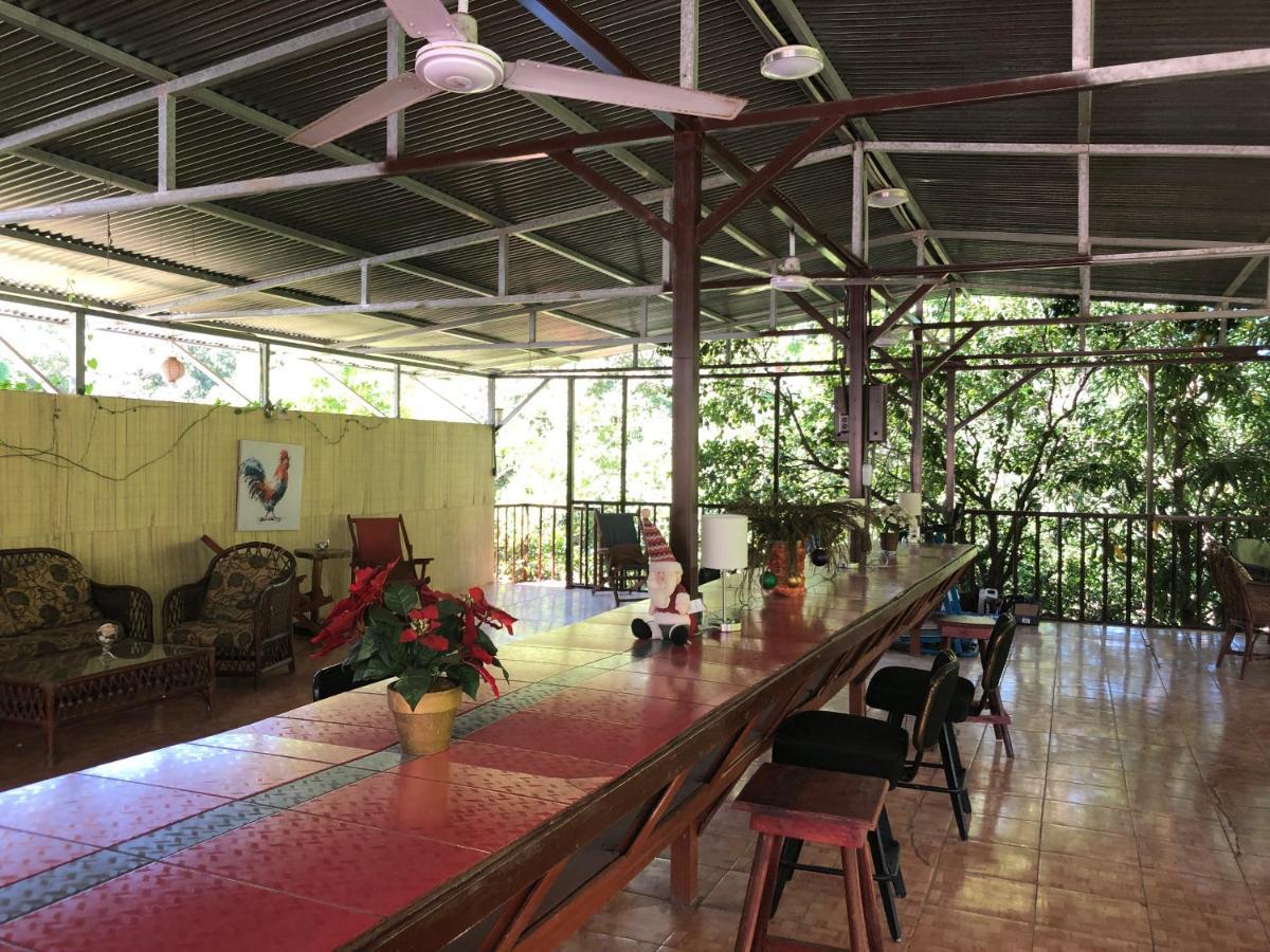 Toucan House Coco Exterior foto
