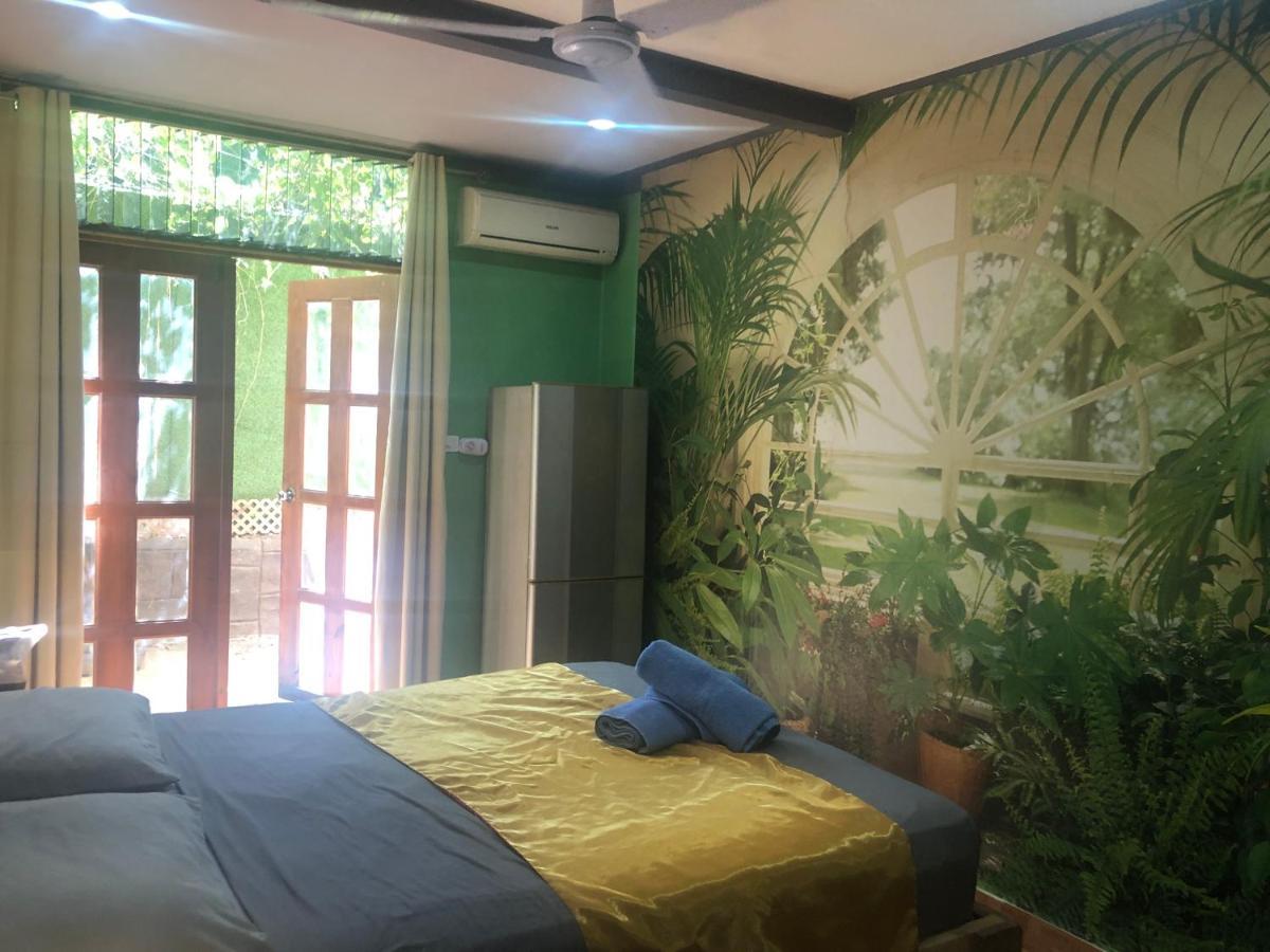 Toucan House Coco Exterior foto